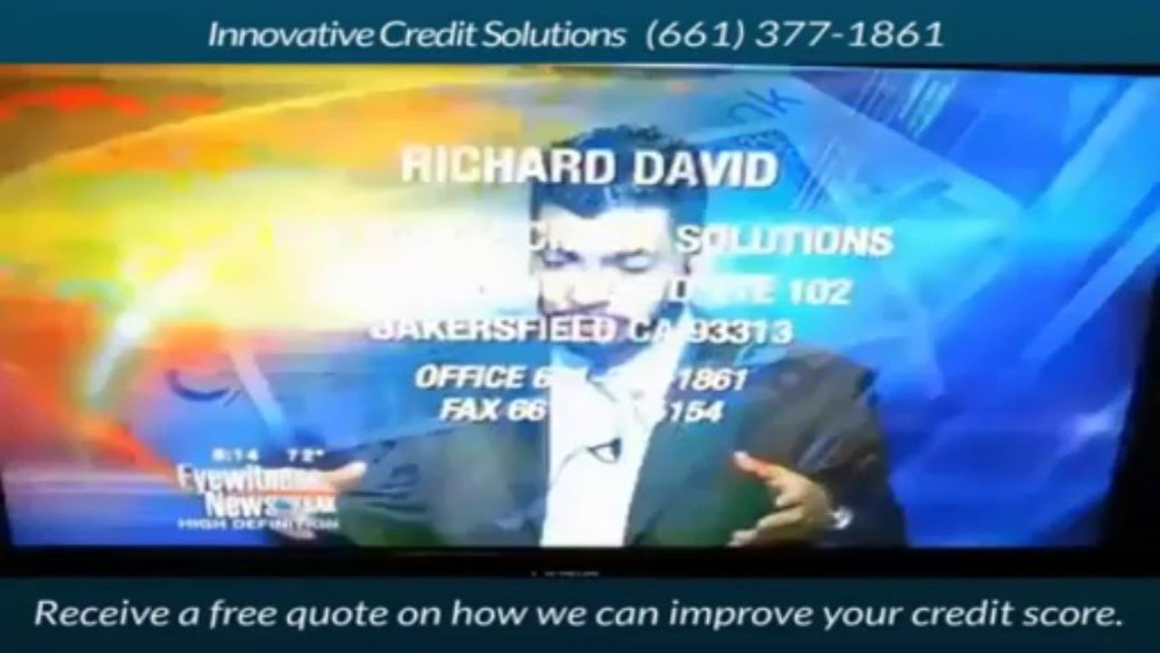 Credit Repair Bakersfield (661) 377-1861, Best Credit Repair Company Get Credit Advice