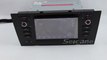 Car stereo replacement for BMW E93 Saloon DVD Navigation System