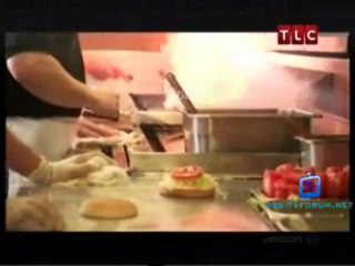 Amazing Eats 9th October 2013 2013 Video Watch Online pt1