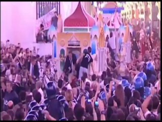 UN ANNO DI Trmh24 MATERA  9-10-2013