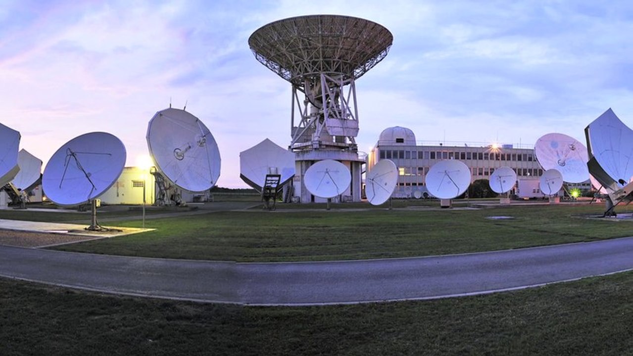 Ultra-haute définition, la TV de demain ?