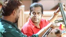 Comedy Kings - Brahmanandam Rowdyisam On Buffalos - Tarun, Reema Sen