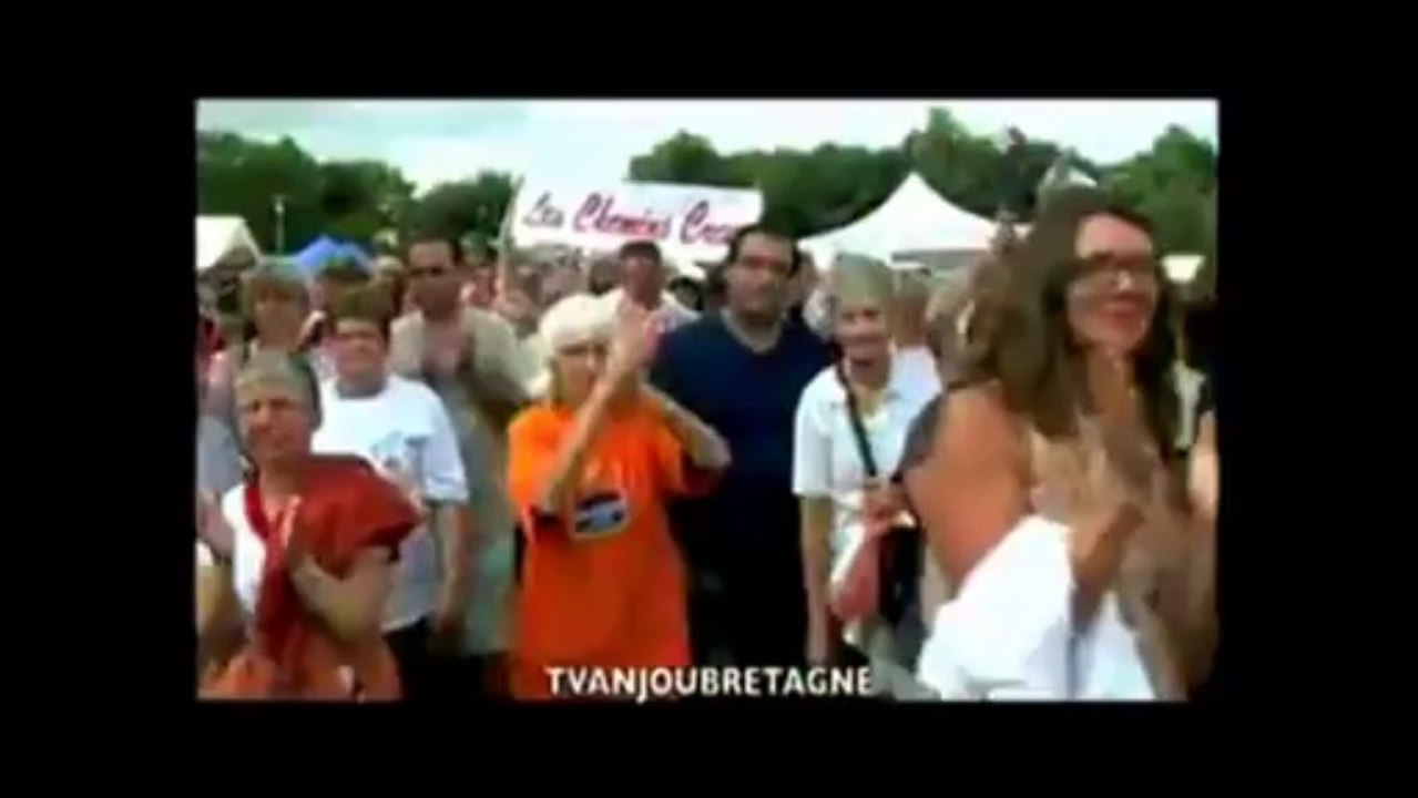 Les Chemins Creux au Relais pour la Vie