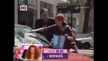Ivo & Milli Muneca Brava cap 2 (rus)