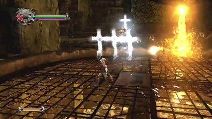 Dante´s Inferno Ep.  8 "Hoy no hubo Chischis : (!!"