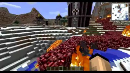 Minecraft: Speed Run Parkour Free Runner 2
