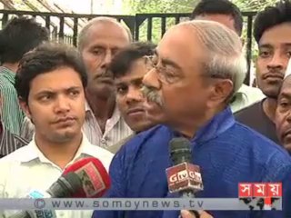 আব্দুল আলীমের রায়ে মিশ্র প্রতিক্রিয়া