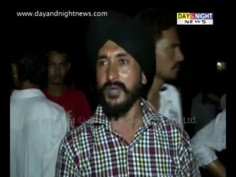 Five People killed in a truck accident | Sangrur | Latest Punjab News