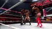 Xbox 360 - WWE 13 - WWE Universe - April Week 2 Raw - Brodus Clay & R-Truth vs Kofi Kingston & Zack Ryder