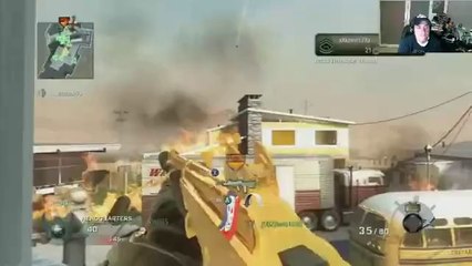 Black Ops: Recordando lo viejos tiempos!!