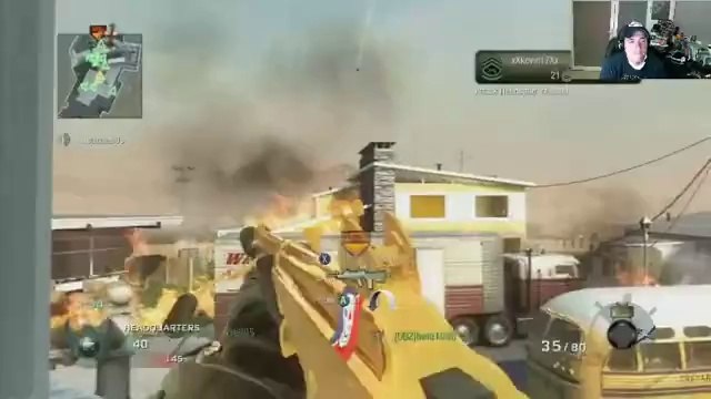 Black Ops: Recordando lo viejos tiempos!!