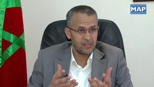 الحبيب الشوباني - للحكومة رؤية دستورية واضحة ودقيقة على مستوى تنزيل النصوص التنظيمية