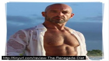 the renegade diet pdf free,