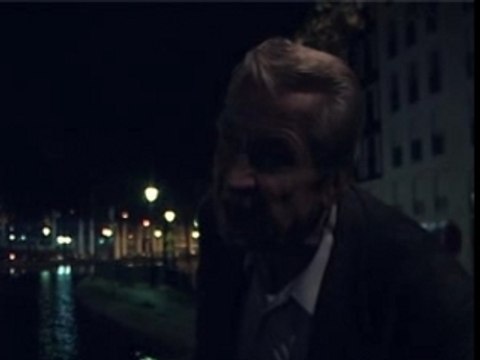 SDF -Roland- Enfant de Don Quichotte