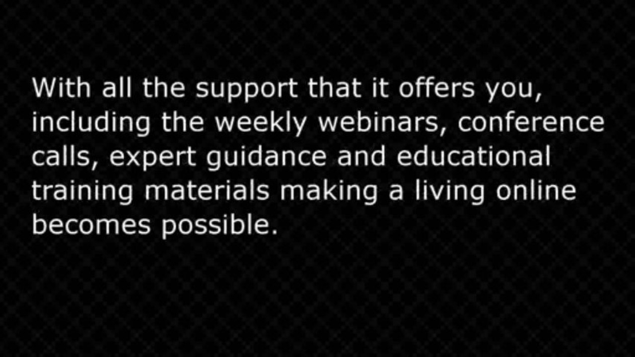 Empower Network Will Boost Your Income Online!