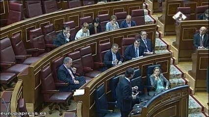 Soria sobre Castor: "Gobierno ha compartido toda la información"