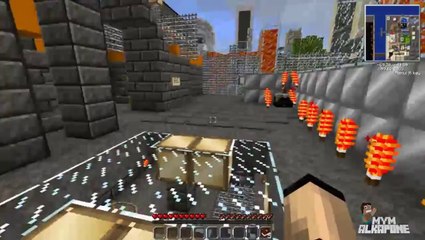 Minecraft PC: Mapa de Aventura Cubeception 2 Ep. 6