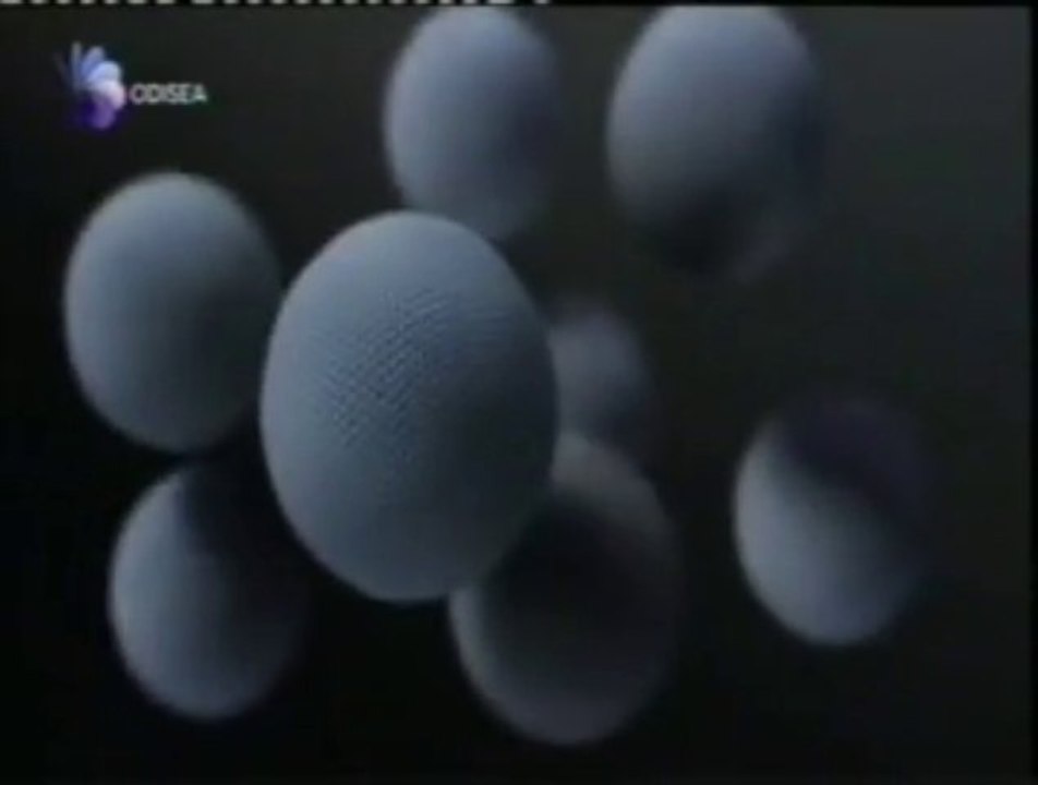 Nanomateriales: Agua potable
