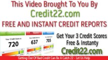 Credit Repair Secrets - Improve Your FICO Score