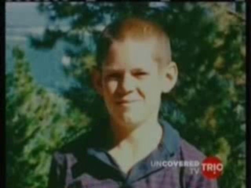 Ruby Ridge Massacre 2 of 5