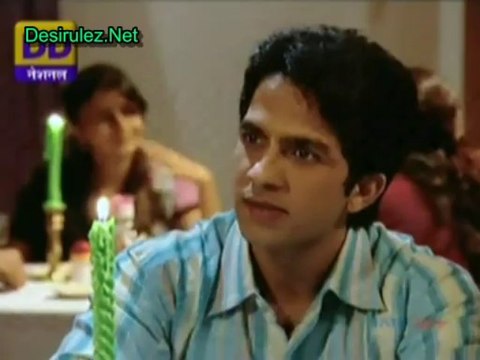 Kashmakash Zindagi Ki 9th October 2013pt2