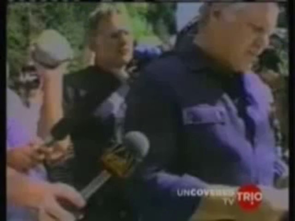 Ruby Ridge Massacre 3 of 5