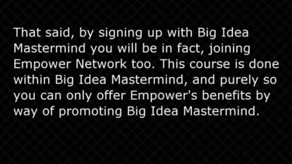 Your Sure Road to Making Money Online!