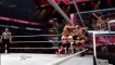 Xbox 360 - WWE 13 - WWE Universe - April Week 2 Raw - Kidd & Rollins vs Tensai & McIntyre