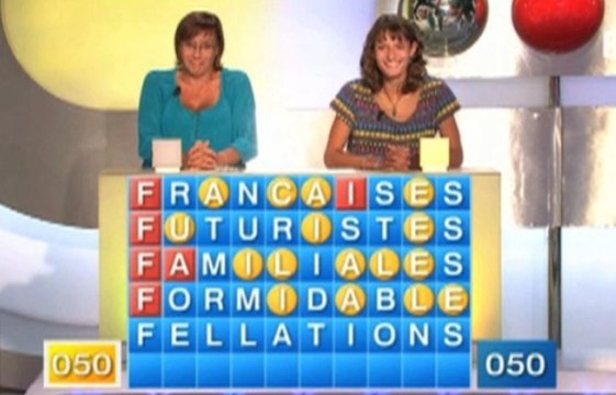 Motus : une fellation provoque un fou rire !