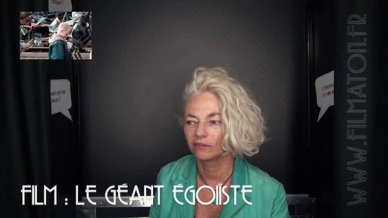 Filmaton du Mardi 08 Octobre Festival International des Jeunes Réalisateurs de Saint-Jean-de-Luz