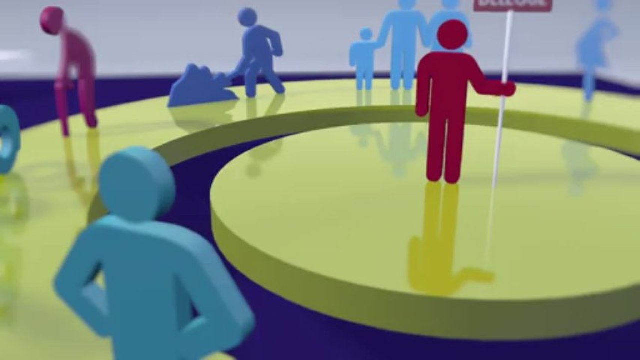 Concours MACIF 2014 • Votez pour vos délégués !