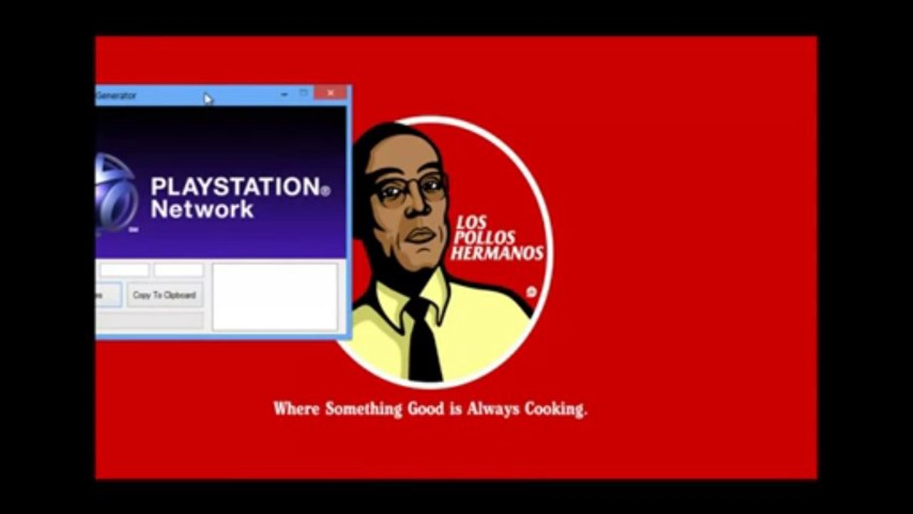 FREE PSN Code Generator 2013 - YouTube