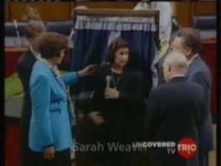 Ruby Ridge Massacre 5 of 5