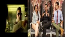 Once Upon A Time In Mumbai Dobara Interviews _ Akshay Kumar, Imran Khan, Sonakshi Sinha