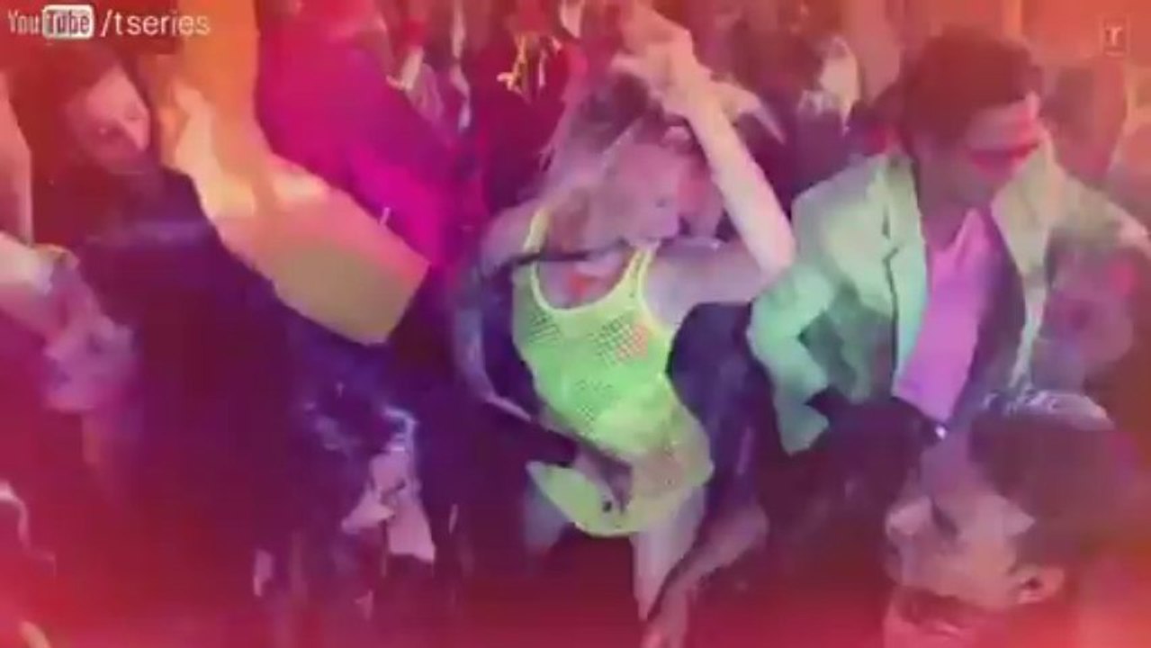 Party All Night Feat. Honey Singh Boss Lyrical...