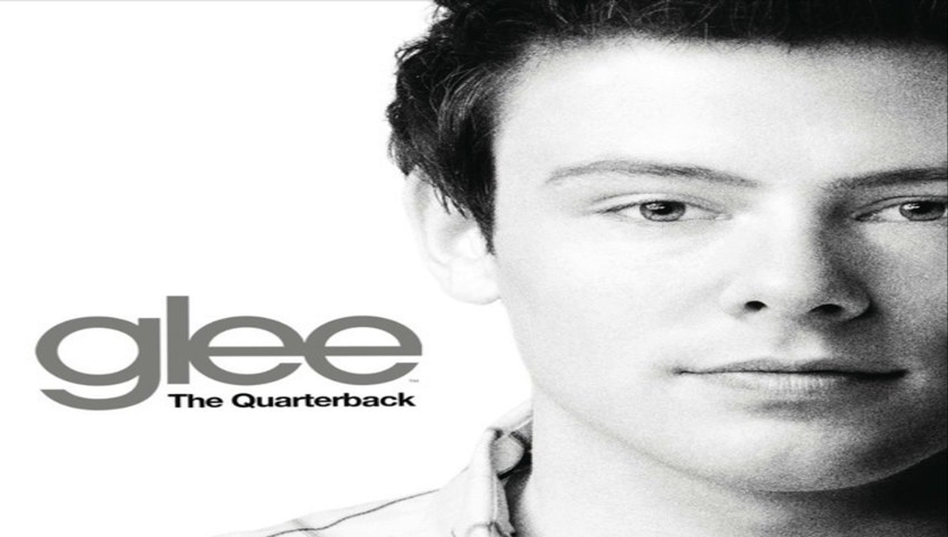 PREVIEW + DOWNLOAD ] Glee Cast - The Quarterback (Music From the TV Series)  - EP [ iTunesRip ] - video Dailymotion