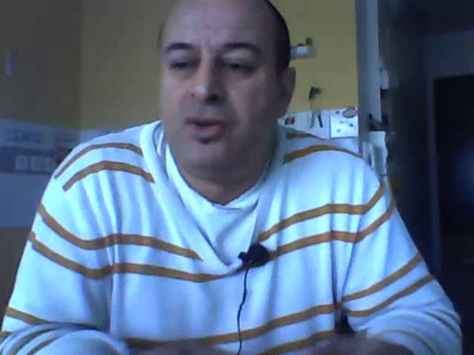 Les nons- jeûneurs de   TIZI OUZOU.