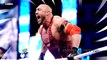 2012/2013: Ryback 8th WWE Theme Song - 