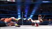 Xbox 360 - WWE 13 - WWE Universe - April Week 2 Smackdown - Alberto Del Rio vs Sheamus
