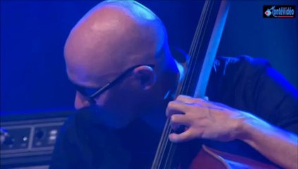 Moanin  - Antoine Hervier Trio  - A. Hervier (p)  G. Souriau (b) V. Frade (dr)