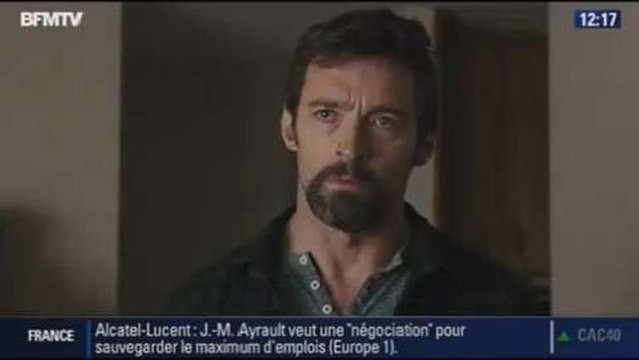 Culture & vous : prisoners de Denis Villeneuve - 09/10