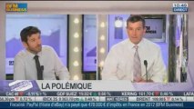 Nicolas Doze : on est dans l'’illusion des chocs de compétitivité - 09/10