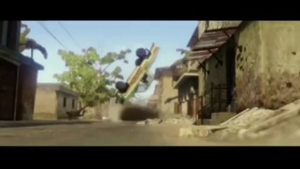 Beyond Two Souls Bande Annonce VF