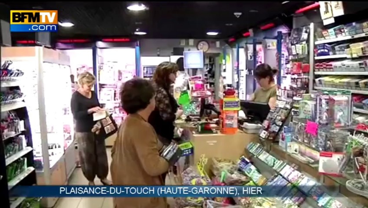 Zapping de 13h de BFMTV - 09/10 - Fillon attaque Sarkozy, des familles de dealers expulsées de HLM, réforme Taubira