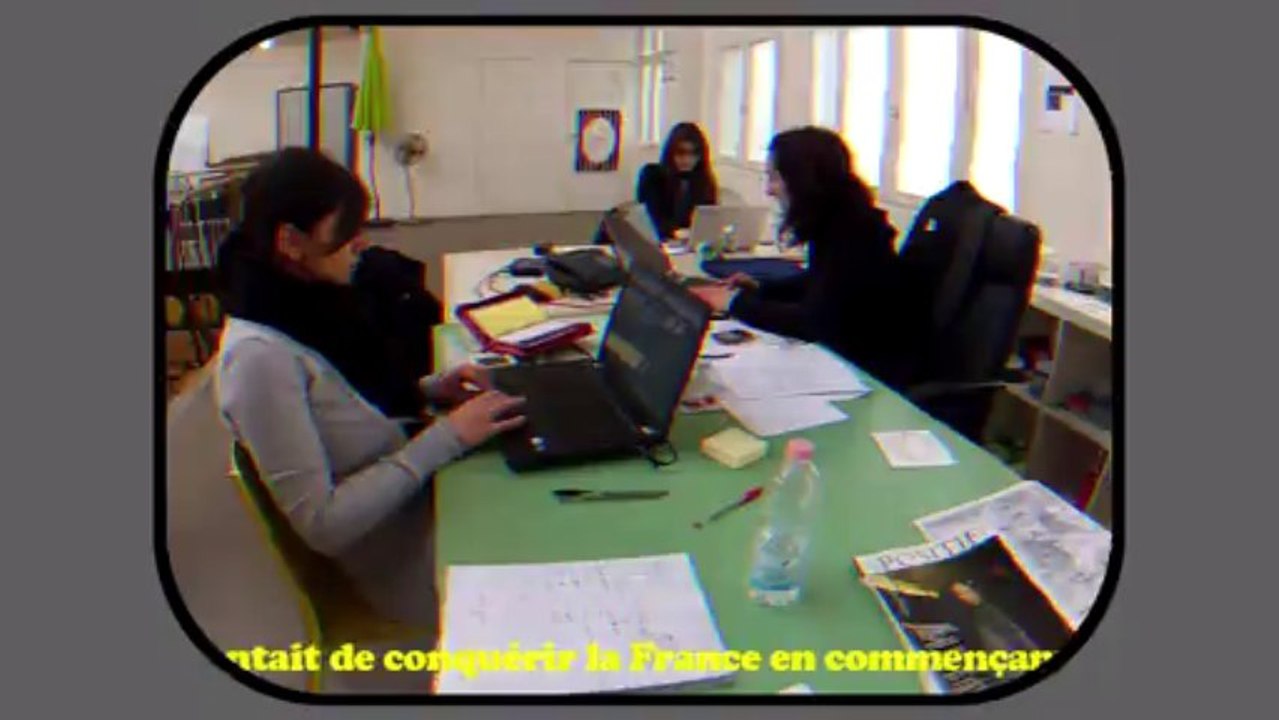 Pendant ce temps au Médiavillage - Ep 6