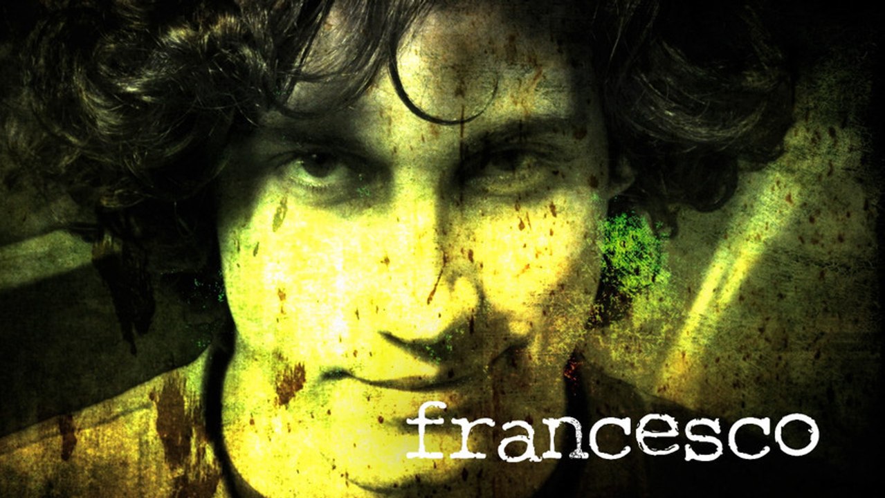 LA FESTA - Francesco