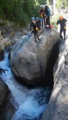 Séjour Ados 2013 II - Cléguérec