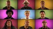 We Can't Stop A Cappella version with Jimmy Fallon, Miley Cyrus & The Roots