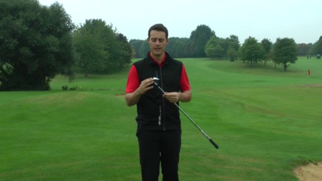 Titleist 714 CB Irons - First Hit - Today's Golfer