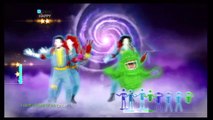 Just Dance 2014 Ghostbusters Video (SlasherJPC Dances)